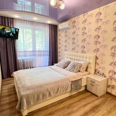 2-Комн Люкс В Центре Вишенки فينيتسا المظهر الخارجي الصورة